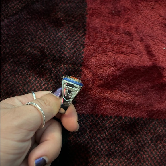 Cubs MLB Championship Ring - Picture 3 of 3